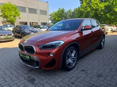 Gebraucht BMW X2