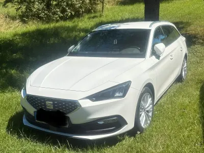 Gebraucht Seat Leon