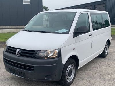 VW T5