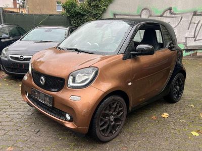 Smart ForTwo Coupé