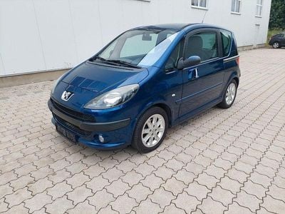 Peugeot 1007