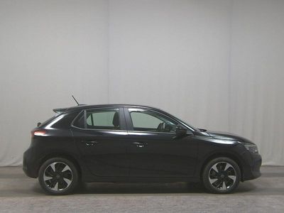 Gebraucht Opel Corsa-e Edition 100 kW (136 PS) 2023 Schwarz Kleinwagen