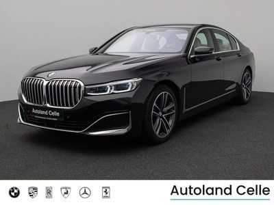 BMW 730