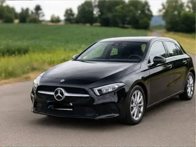 Gebraucht Mercedes 180