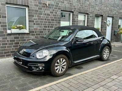 VW Beetle