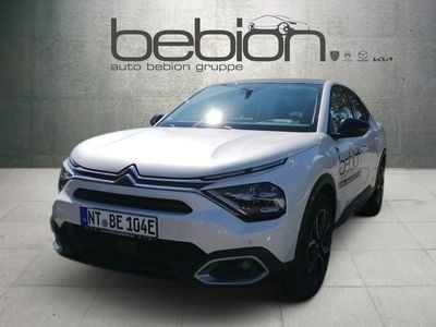 Citroën e-C4