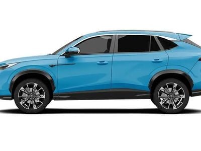 Neu MG HS Luxury 272 PS (200 kW) 2026 SUV