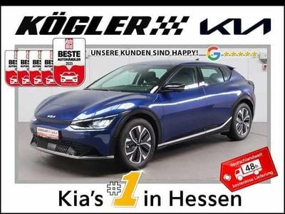 Gebraucht Kia Soul Air 125 kW (170 PS) 2024 SUV