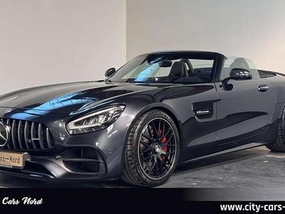 Mercedes AMG GT