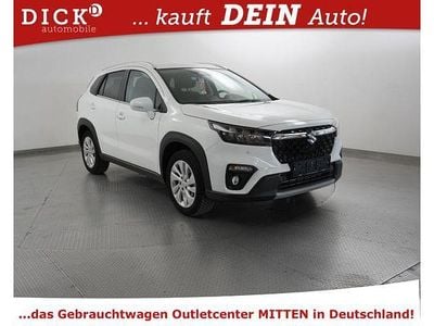 Usata Suzuki SX4 Comfort 129 CV (94 kW) 2025 SUV