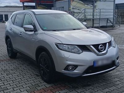 gebraucht Nissan X-Trail 4x4