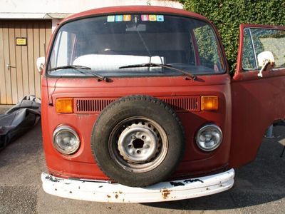 gebraucht VW T2