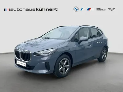 Gebraucht BMW 218 150 PS (110 kW) 2026 Grau Kombi
