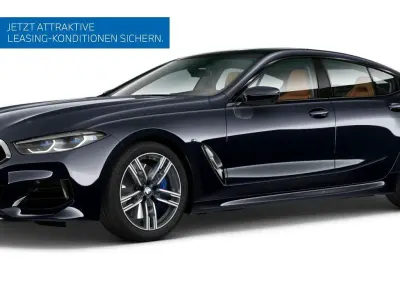Gebraucht BMW 840