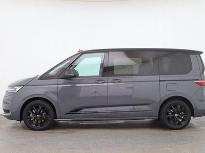 Neu VW Multivan Edition 177 PS (130 kW) 2026 Grau Van