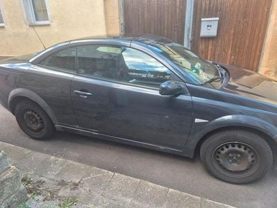 Renault Mégane Cabriolet
