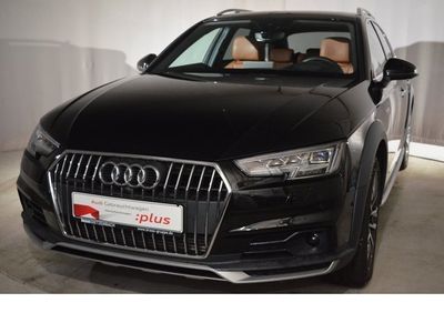 gebraucht Audi A4 Allroad quattro 3.0 TDI tiptronic