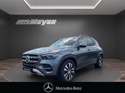 Mercedes GLE350e