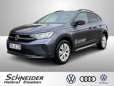 Usata VW Taigo Goal 116 CV (85 kW) 2025 Grigio SUV