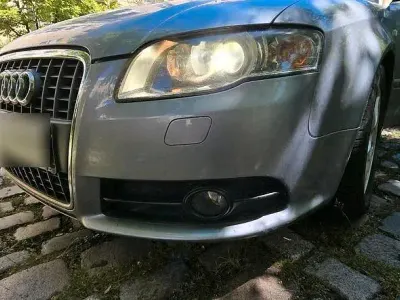 Gebraucht Audi A4 Cabriolet