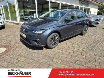 Gebraucht Seat Ibiza