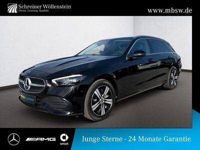 Mercedes C300e