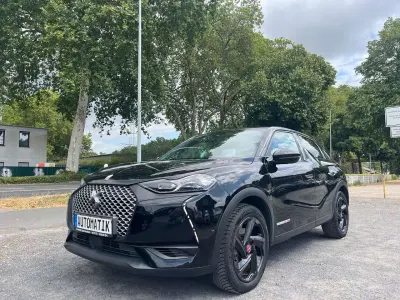 Gebraucht DS Automobiles DS3 Crossback E-Tense