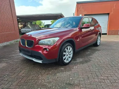Gebraucht BMW X1