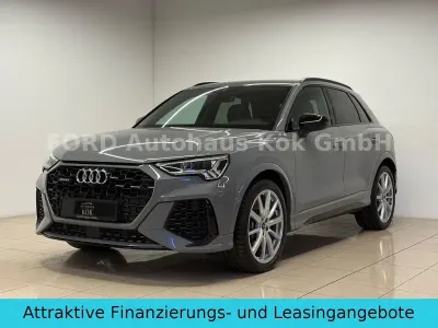 Gebraucht Audi RS Q3