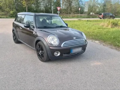 Gebraucht Mini Cooper Coupé