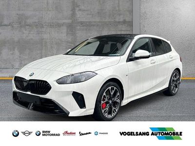 Gebraucht BMW 120 M Sport 156 PS (114 kW) 2025 Alpinweiss iii Kleinwagen