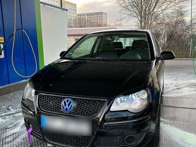 gebraucht VW Polo 9N3 1.2 12V 2006