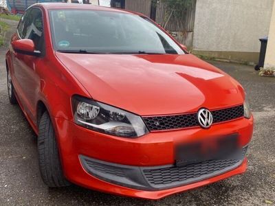 gebraucht VW Polo 1.4 Comfortline Comfortline