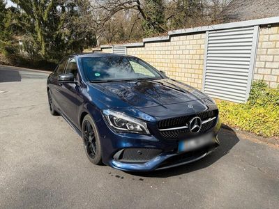 Mercedes CLA200