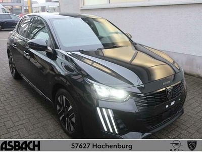 Andere farbe Gebraucht 2024 Peugeot 208 Allure Kleinwagen | 19.990 € (Fairer Preis)