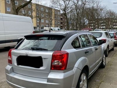 gebraucht Dodge Caliber S 2.0 CRD S