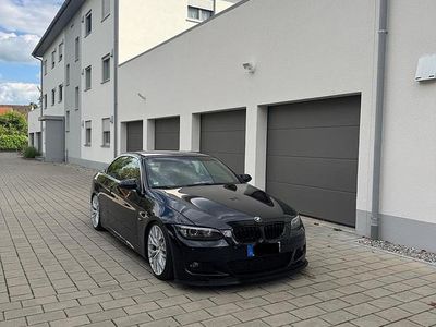 BMW 335 Cabriolet