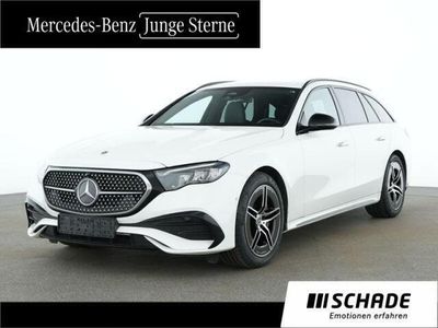 Mercedes E200
