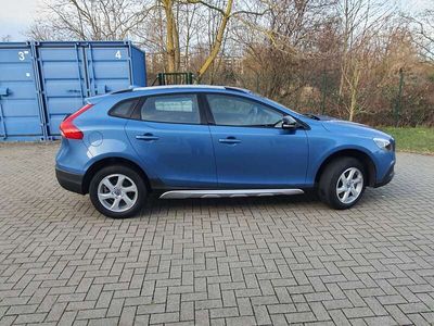 gebraucht Volvo V40 CC D2 Geartronic Linje You!