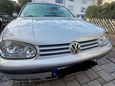 VW Golf IV
