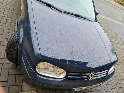 VW Golf IV