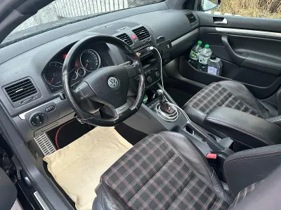 Gebraucht VW Golf VI