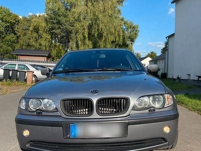 BMW 325