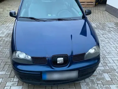 Gebraucht Seat Arosa