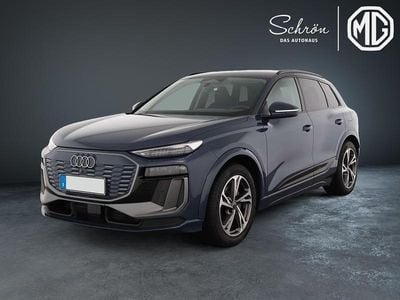 Gebraucht Audi Q6 e-tron Ambiente 225 kW (306 PS) 2024 SUV