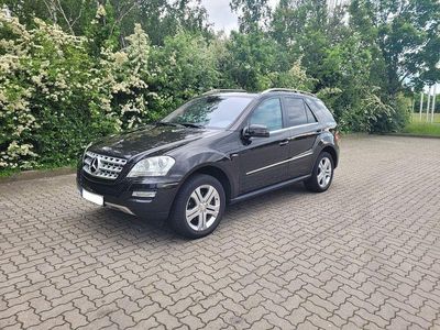 Mercedes ML300