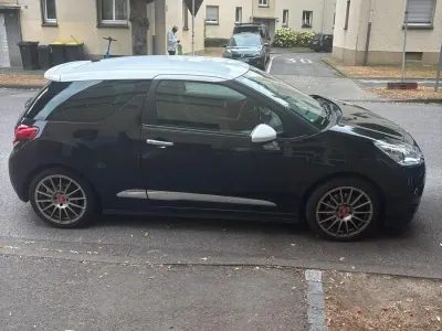 Gebraucht Citroën DS3