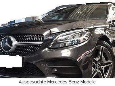 Mercedes C300