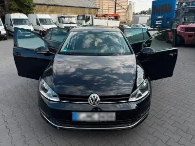 Gebraucht VW Golf VII