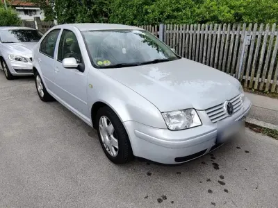 Gebraucht VW Bora